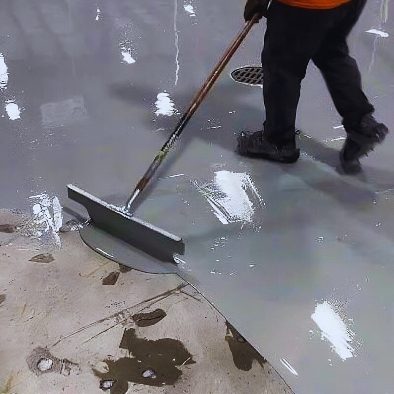 عزل إيبوكسي لحماية الأرضيات والخزانات بحائل