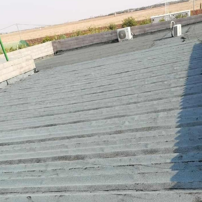 العزل الأسمنتي بحائل عزل اسمنتي للأسطح في حائل